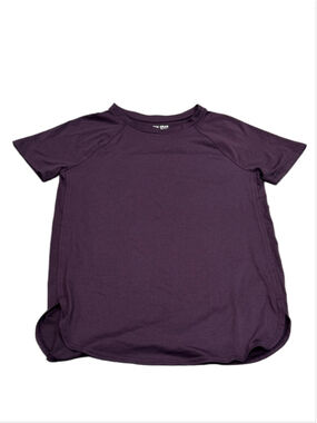 Tek Gear On-The-Go Gear Athletic Tee